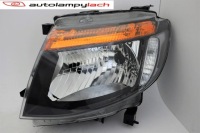 фото thumb №2, Ford ranger od 2012- фара левый новый black