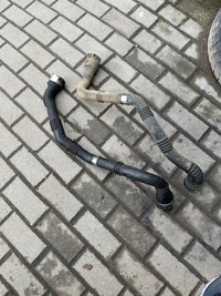 фото thumb №1, Шланг воздуха do renault kangoo ii lift 1.5dci 14-19r