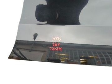 фото thumb №7, Крыло левый перед mercedes w212 рестайлинг 197