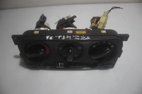 фото thumb №1, Панель керування обдув daewoo matiz 0.8