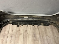 фото thumb №12, Toyota camry 17- бампер задняя задний накладка 52169-33030