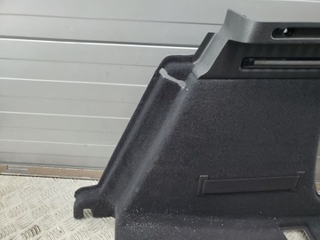 фото thumb №6, Audi a5 2018 зад сторона права боковина / оббивка / багажника