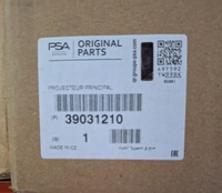 фото thumb №3, Правий фара opel insignia b - 39031210