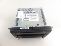фото thumb №6, Радио vw touran ii 1t3 1k0035186aa