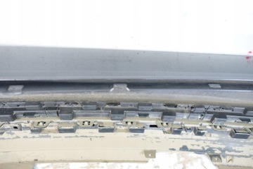 фото thumb №10, Vw touareg iii r-line 2018- бампер зад задній 760807421a