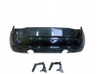 фото thumb №1, Audi tt 8s бампер задняя ly9t