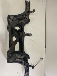 фото thumb №1, Tiguan 5na підрамник підрамник перед