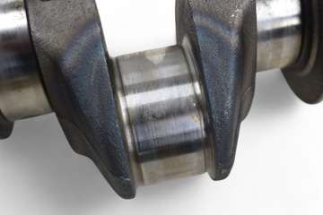 фото thumb №4, Wał коленчатый номинальный mercedes sprinter 906 2.2 cdi 611.981