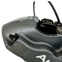 фото thumb №13, Гальмівні диски гальмівні колодки супорти комплект audi rs3 rsq3 ceramika 83a615301c 83a615302c