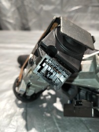 фото thumb №7, Переключатель комбинированный opel оригинальный номер 13305522 / 13303268