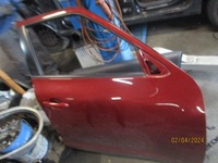 фото thumb №1, Nissan juke i f15 дверь перед правые/левые nah r