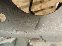 фото thumb №4, Педаль тормоза ford ecosport mk2 1.0 eco anglik