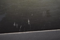 фото thumb №6, Бампер задня задній зелений volvo v50 03-11