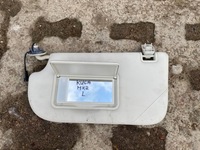 фото thumb №1, Kuga mk2 козирок козирок лівий titanium