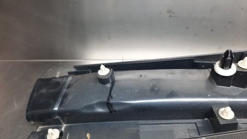 фото thumb №9, Защита стойка правая 9158449 volvo s60 v70 ii s80