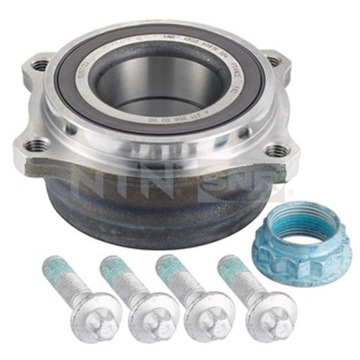 фото thumb №3, Ступиця зад r151.59