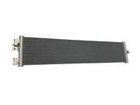 фото thumb №2, Конденсатор кондиционера hyundai ioniq 5 2021-