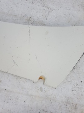 фото thumb №3, Спойлер обтекатель верхняя крышная daf xf 105 106 ssc