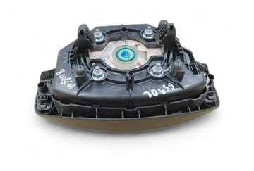 фото thumb №6, Подушка безопасности руль peugeot 5008 2010 96845302ze