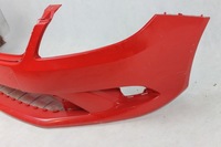 фото thumb №13, Бампер перед переднє skoda fabia ii рестайлінг rs vrs