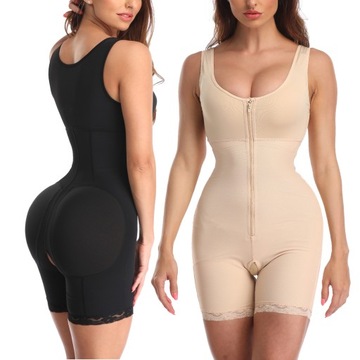 BODY Wyszczuplające MODELUJĄCE Piersi Pupę 14 r.M