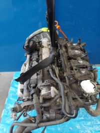 фото thumb №4, Двигатель fabia polo 2005 r 1.4 16v bbz 149.000km