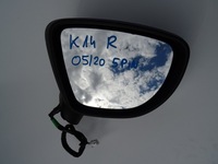 фото thumb №6, Nissan micra k14 дзеркало праве 5 pin gne