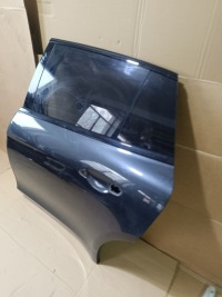 фото thumb №10, Двері задня ліва panamera 971 974 sport turismo