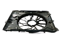 фото thumb №9, Bmw e81 e87 e90 e92 корпус вентилятора бензин 7563259