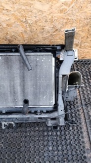 фото thumb №8, Peugeot 5008 i 1.6 hdi механічна коробка передач pas передній комплект ktpd