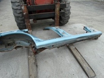 фото thumb №9, Крыло + порог правые зад rover 75 рестайлинг универсал