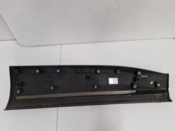 фото thumb №10, Peugeot 3008 2 ii планка двері лівий перед ліва передня 9811674377