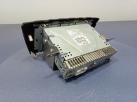 фото thumb №6, Mitsubishi space star ii 12- радіо cd заводський oem 8701a358