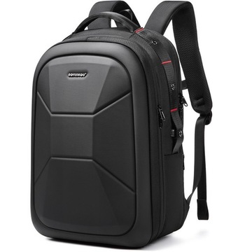 Рюкзак AoPin AP-61 для ноутбука 17,3 USB RFID емкостью
