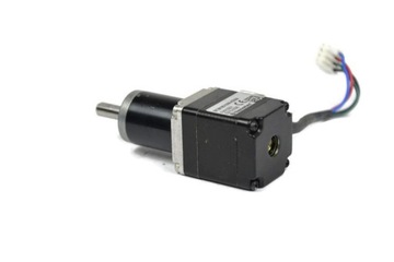 Шаговый двигатель Nanotec ST2818S1006 2,66 В 0,95 А 25: