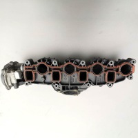 Купить Заглушки коллектор впускной audi vw seat 2.0 tdi cr, фото thumb