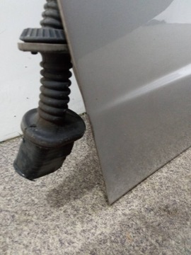 фото thumb №8, Дверь левая перед nh700m ufo honda civic viii 2006-2011