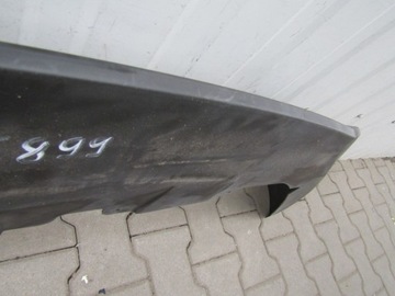 фото thumb №9, Спойлер накладка перед skoda octavia 3 sport 13-16