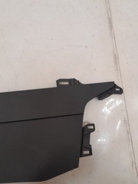 фото thumb №12, Mitsubishi outlander iv 21- защита туннеля среднего левая правая usa