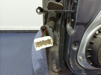 фото thumb №13, Hyundai i30 i lift дверь перед передние правое 9a