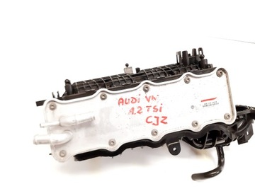 фото thumb №7, Коллектор всасывающий audi vw 1.2 tsi cjz 04e129711e