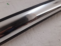 фото thumb №5, Maserati levante планка хром 670034260