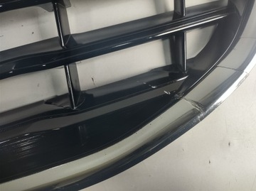 фото thumb №6, Volvo v40 15r - решітка решітка радіатора бампера 31353120