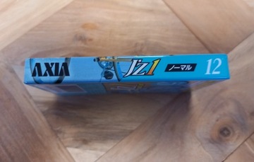 AXIA JZ 1 12 Кассета