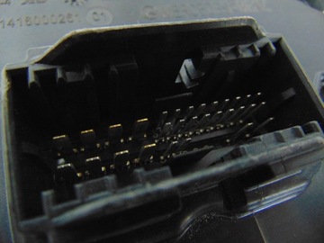 фото thumb №5, Перетворювач модуль led a2069003507 mercedes c w206