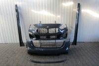 фото thumb №1, Bmw 2 f44 m performance бампер перед задня накладки