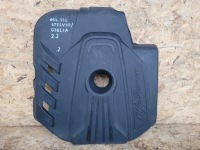 фото thumb №1, Кришка захист двигуна alfa romeo giulia stelvio 2.2