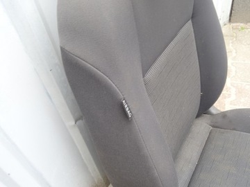 фото thumb №8, Сиденье перед переднее правый пассажира vw golf v 5 1k0 хэтчбек htb hb 5d