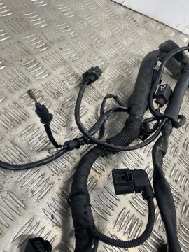 фото thumb №6, Audi a4 s4 b7 8e 8h 2007 жгут провод двигателя