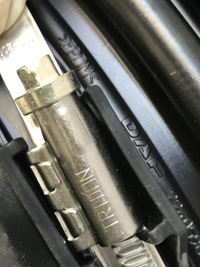 фото thumb №7, Daf xf xg xg+ шланг гибкий воздуха 2240598